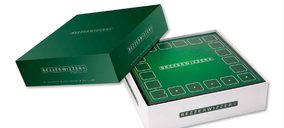 Falomir se diversifica a través de sus novedades