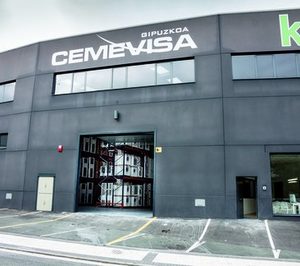 Cemevisa entra en Galicia