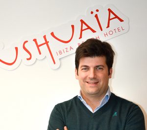 Palladium incorpora a José Matheu como director de expansión