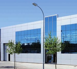 Ghessu Bath construirá un nuevo almacén