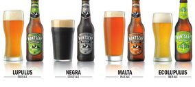 Cervesa del Montseny y La Salve invierten en sus proyectos