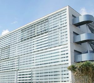 El grupo chino HNA compra el mayorista Ingram Micro