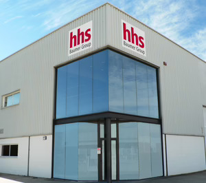 Baumer hhs abre filial en Tarragona para distribuir en toda la Península