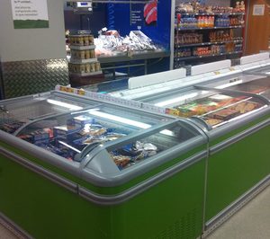 Arranca el Mes del Congelado 2016