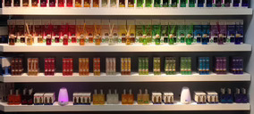 El propietario de Ambientair entra en el negocio de perfumes y cosmética