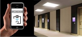 BeCheckin presenta su sistema de llave virtual