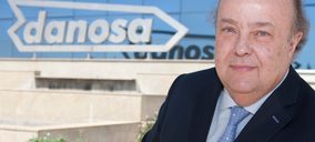 Danosa se refuerza en Reino Unido