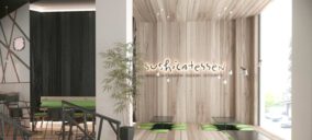 Sushicatessen aterrizará esta primavera en Madrid y repetirá en Valladolid