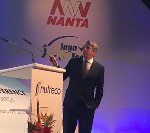 Nutreco Iberia mantiene ventas de 1.300 M€