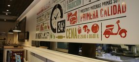 Papizza celebra su segunda apertura en Valencia