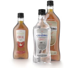 ITC Packaging y Grupo Juvasa desarrollan un envase de PET para bebidas alcohólicas