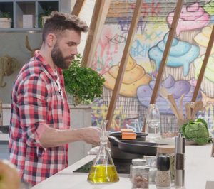 Smeg, de estreno en TV3