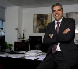 Cambios directivos en Calvo