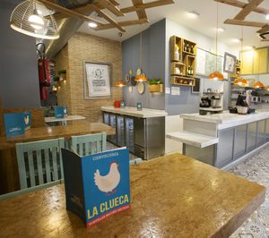 Beer & Food inicia la expansión de su marca La Clueca