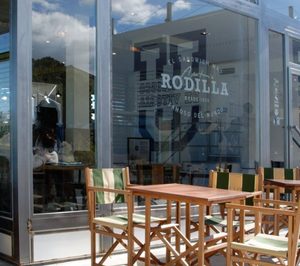 Rodilla apuesta por nuevos espacios y entra en la Universidad