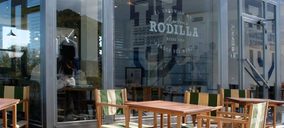 Rodilla apuesta por nuevos espacios y entra en la Universidad