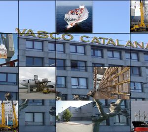 Vasco Shipping Service inicia nuevos servicios marítimos
