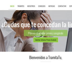 Tramitatu.com lanza una herramienta gratuita para dibujar planos oficiales