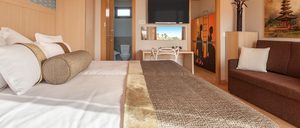 Informe de Hotelería Vacacional en Levante y Murcia 2016
