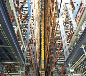 Isabel Rosa Saenz, nombrada directora comercial y de marketing de Farmavenix