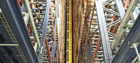 Isabel Rosa Saenz, nombrada directora comercial y de marketing de Farmavenix