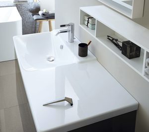 Duravit presenta la serie P3 Comforts