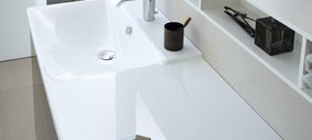 Duravit presenta la serie P3 Comforts