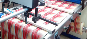 Gráficas Z invierte en equipamiento