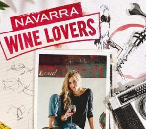 La DO Navarra presenta su campaña Navarra Wine Lovers