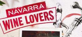 La DO Navarra presenta su campaña Navarra Wine Lovers