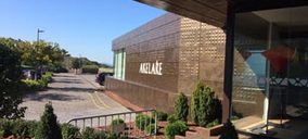 El restaurante Akelarre apuesta por las tarimas para exteriores de Rehau