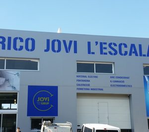 Suministres Jovi abre un nuevo establecimiento