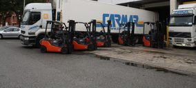 Carmar salva su disolución