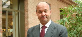 Juan Riestra, director de la división Residencial de Aguirre Newman