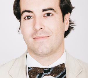 Luis Felipe Mendieta (One Shot): Pretendemos que el Palacio Reina Victoria vuelva a ser el hotel de referencia en Valencia