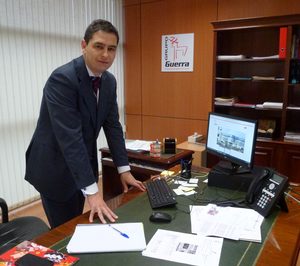 Grupo Guerra ficha al creador de TuDespensa.com