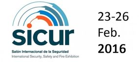 Sicur 2016 abre sus puertas