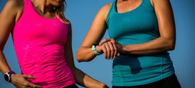 Garmin cierra estable 2015 apoyado por el negocio fitness