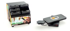 XLCharge lanza su solución de estaciones de carga de móviles para hostelería