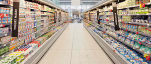 Informe 2016 del sector de distribución alimentaria en Castilla-La Mancha y Extremadura