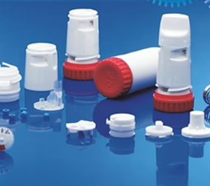 La demanda de packaging para salud alcanzó los 65.700 M$ en 2015