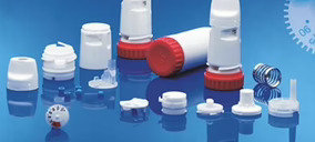 La demanda de packaging para salud alcanzó los 65.700 M$ en 2015