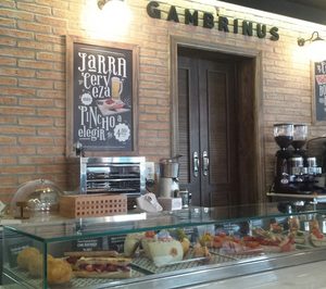 Beer&Food cierra 2015 con ventas de cadena de 293 M