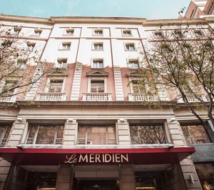 LRP suma tres activos hoteleros en España