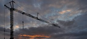 Una constructora madrileña entra en concurso necesario