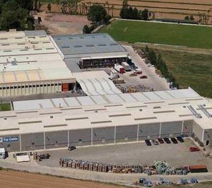 Top Cable refuerza su producción en España