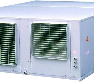 Ferroli lanza la  nueva gama de equipos autónomos Artic