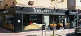 Tradicionarius crece en Tarragona y aterriza en Murcia