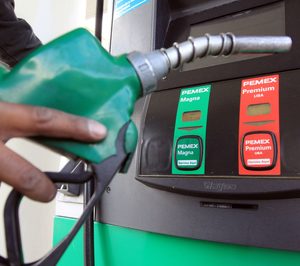 Los precios del transporte caen por la bajada del diésel