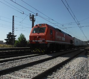 Acciona se suma a la plataforma europea Shift2Rail